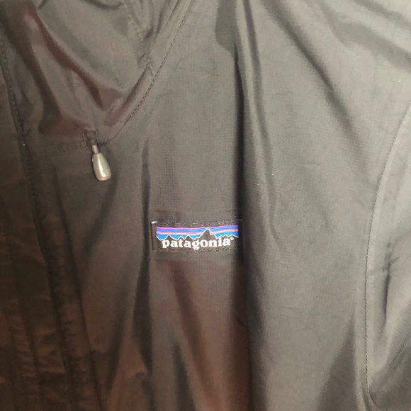 Patagonia Rain Jacket - Picture 3 of 3